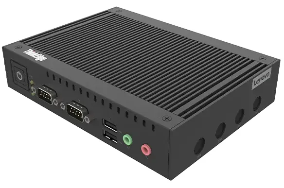現金網：300行代碼搞定！聯想ThinkEdge SE30/SE60新增看門狗守護：系統死機自動重啓