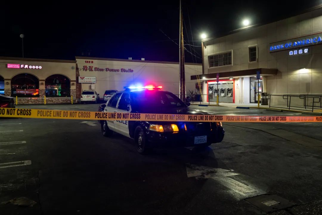 洛杉矶枪击事件已致11死,有中国公民不幸遇难