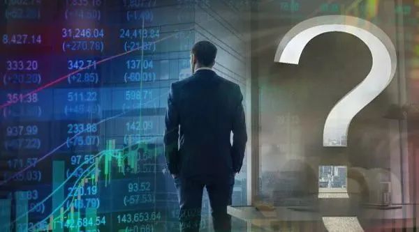 刚刚!这家公司发声:联席总裁失联!A股一哥罕见出手,5万亿板块要嗨?县委书记遭绑架?警方通报