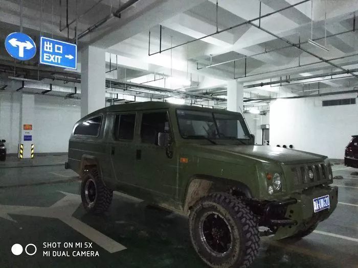 {21點}(勇士皮卡改装图片大全效果图解)