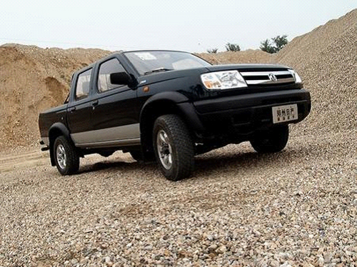 关于最耐用最省油的皮卡价格排行的信息 关于最耐用最省油的皮卡价格排行的信息