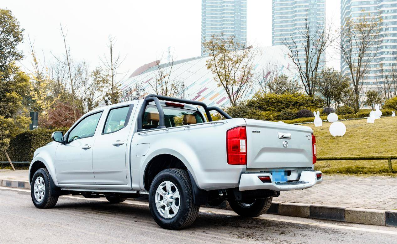 关于最耐用最省油的皮卡价格排行的信息 关于最耐用最省油的皮卡价格排行的信息