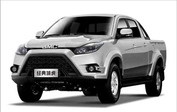 {21點}(3万左右小货车新车,双排)