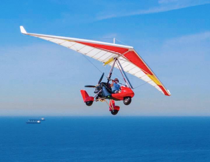 {賭波}(三角翼悬挂滑翔机图解视频)