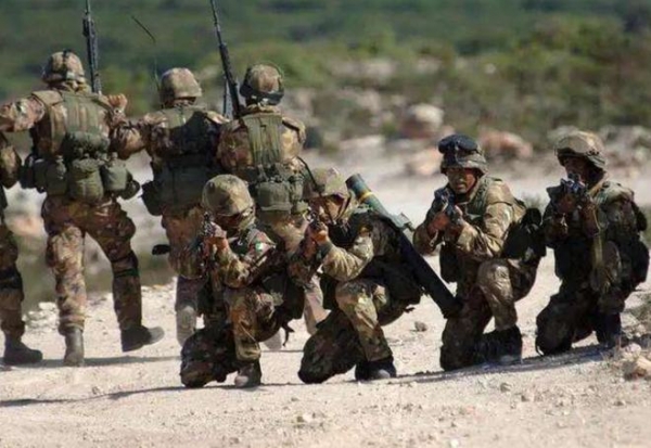 {娛樂城}(唯一能打败美国的国家)