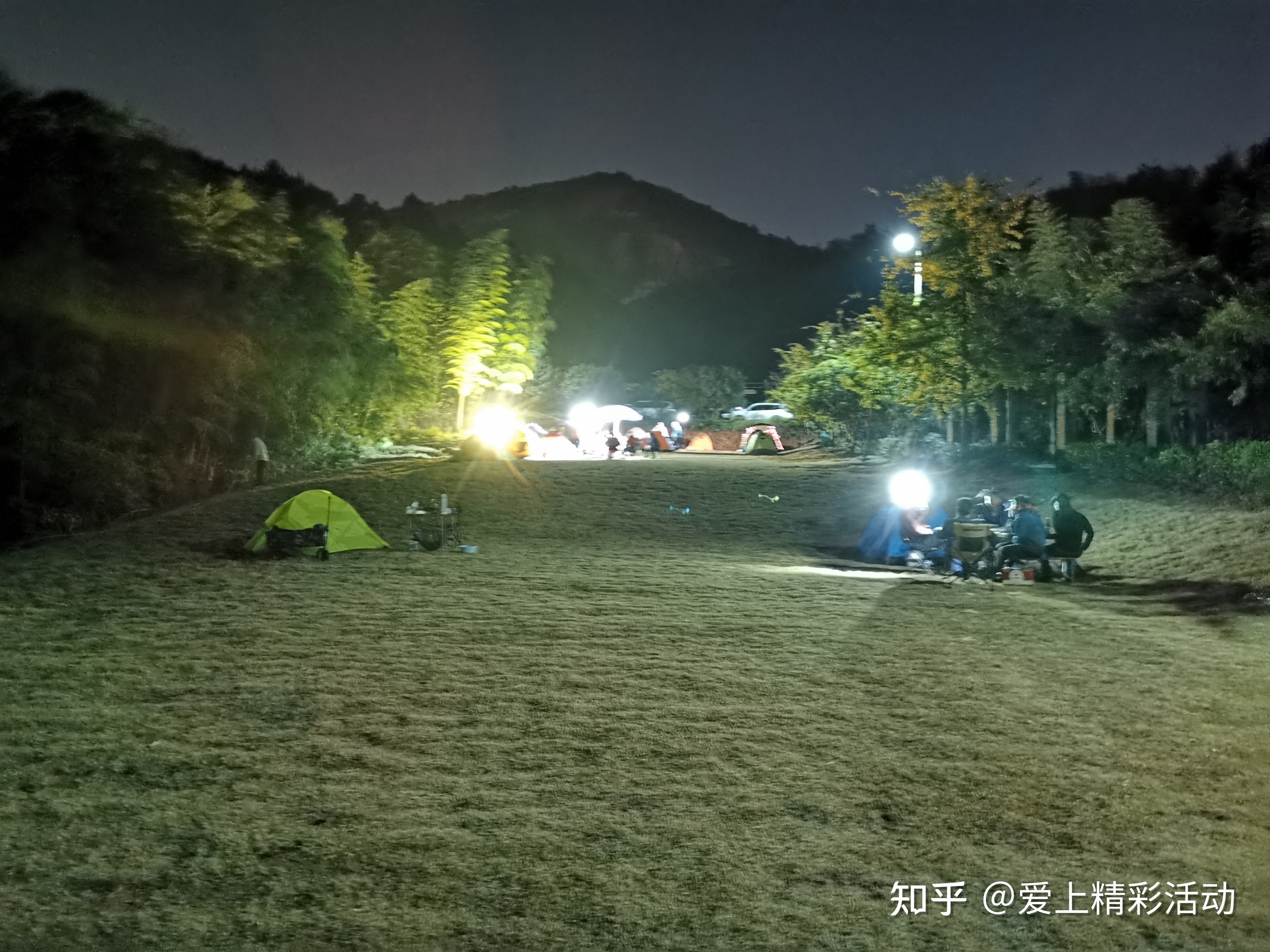 {娛樂城}(自驾免费露营旅游地点推荐)
