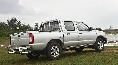 {ewin9娛樂}(柴油皮卡车哪个牌子好又便宜)