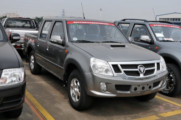 {線上賭場}(北京福田皮卡价格及图片及报价) {線上賭場}(北京福田皮卡价格及图片及报价)