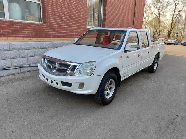 {六合彩}(柴油皮卡车哪个牌子好又便宜东风锐旗)