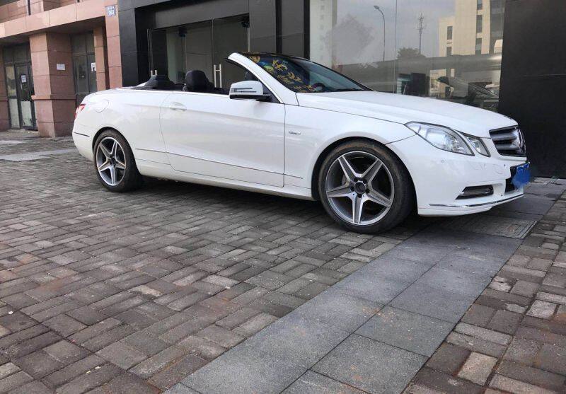 {六合彩}(奔驰敞篷e300敞篷多少钱) {六合彩}(奔驰敞篷e300敞篷多少钱)